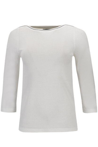 Camisola de malha