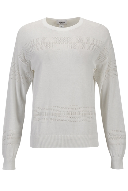 Blusa de malha
