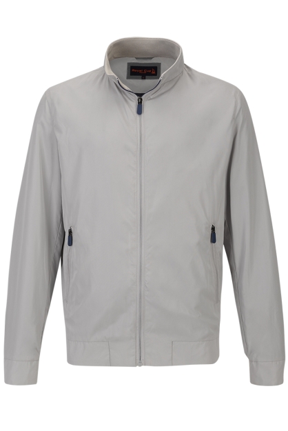Parka curta