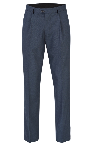Calça clássica