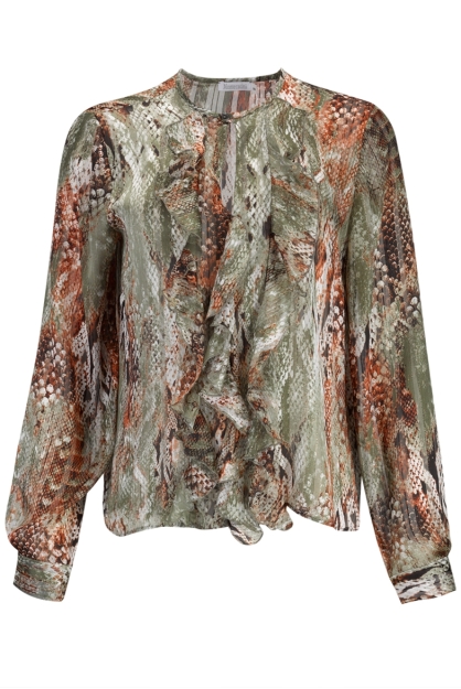 Blusa