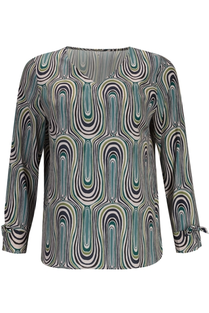 Blusa