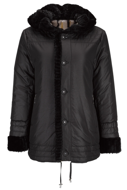Parka
