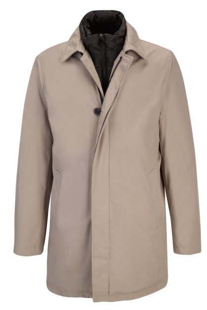 Gabardine