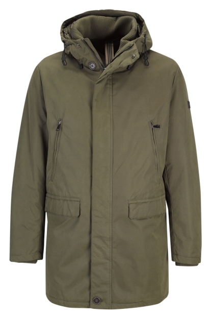 Parka