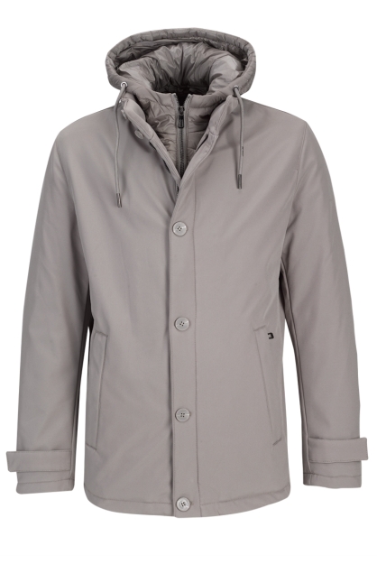 Parka