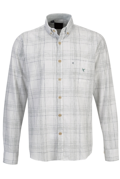 Camisa de xadrez