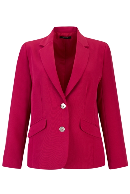 Blazer liso