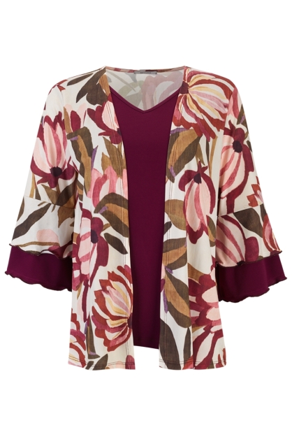 Blusa