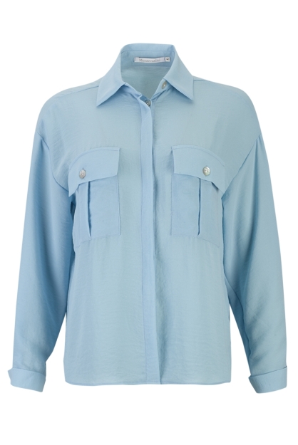Blusa