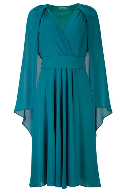 Vestido cerimónia
