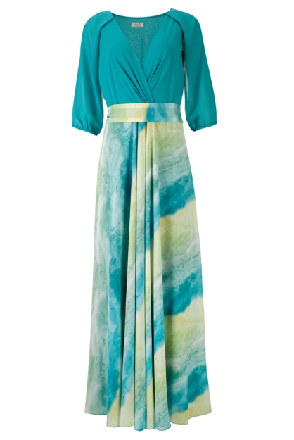 Vestido cerimónia
