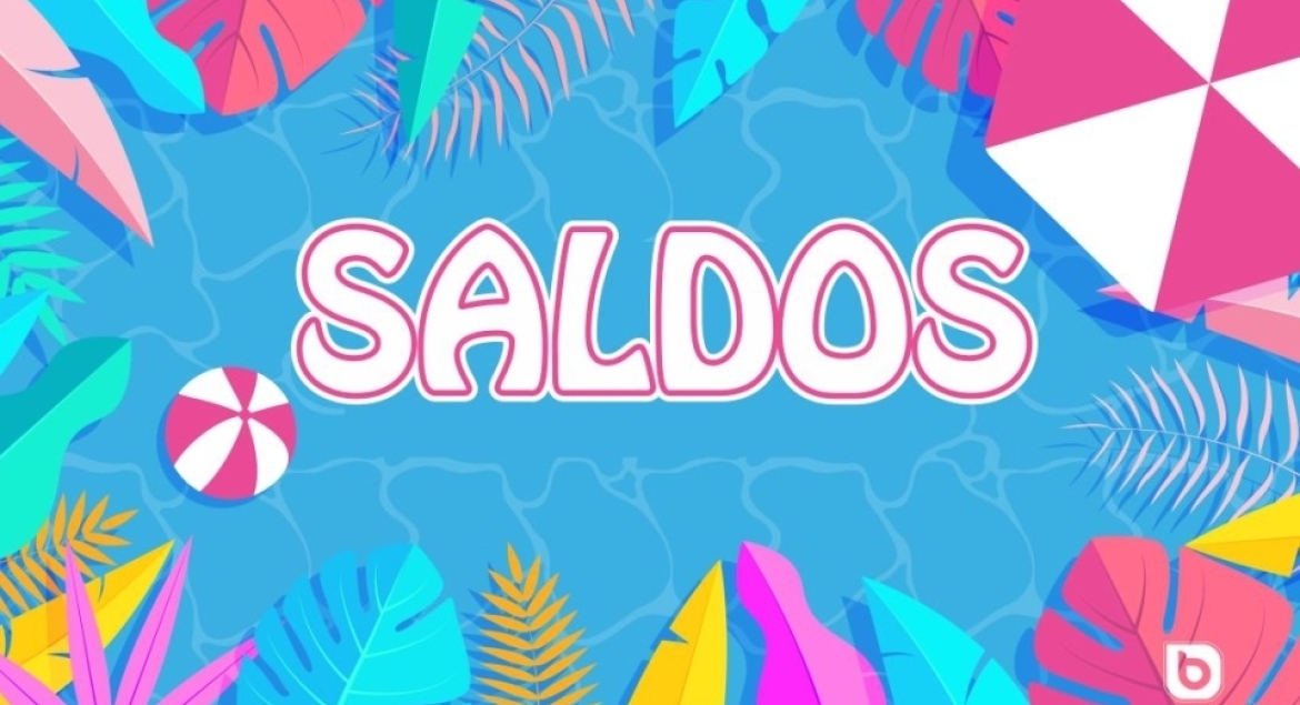 SALDOS DE INVERNO