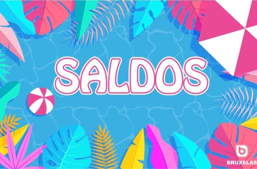 SALDOS DE INVERNO
