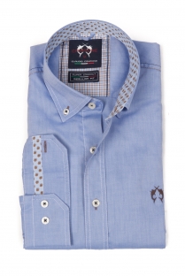 Camisa Campione linha casual