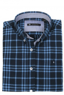 Camisa de Xadrez