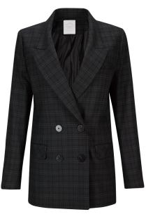 Blazer de trespasse