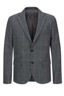 Blazer de xadrez