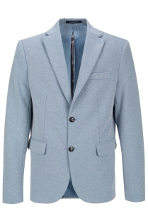 Blazer liso