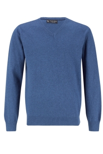 Pullover de malha