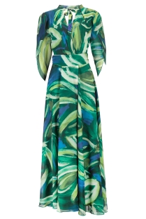 Vestidos de cerimónia comprido