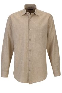 Camisa lisa