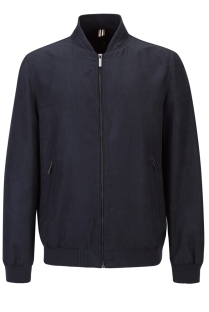 Parka curta