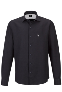 Camisa lisa
