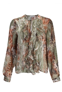 Blusa