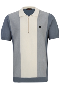 Polo de malha