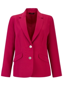 Blazer liso