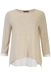 Camisola malha