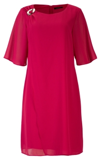 Vestido cerimónia