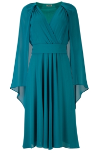 Vestido cerimónia