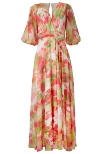 Vestido cerimónia